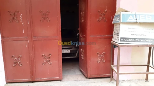 Vente Villa Oran Hassi ben okba