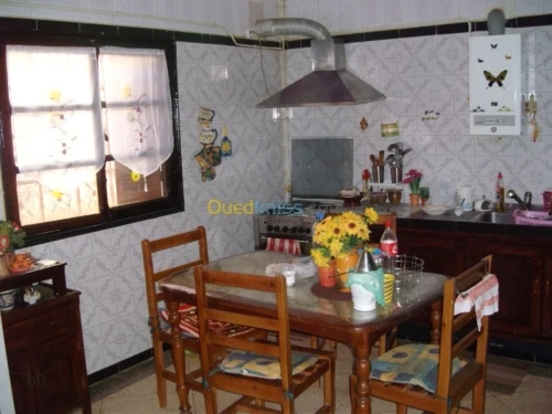 Vente Villa Oran Hassi ben okba