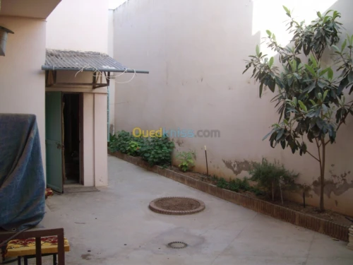 Vente Villa Oran Hassi ben okba