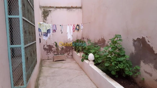 Vente Villa Oran Hassi ben okba