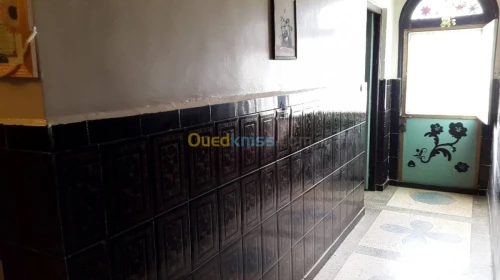 Vente Villa Oran Hassi ben okba