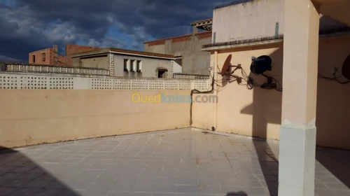 Vente Villa Oran Hassi ben okba