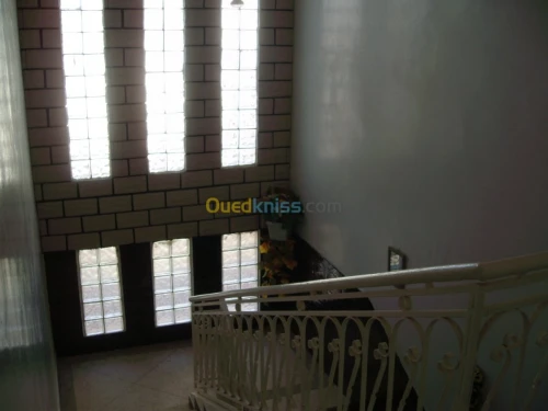Vente Villa Oran Hassi ben okba