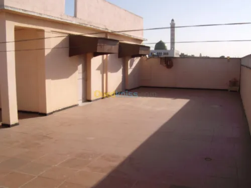 Vente Villa Oran Hassi ben okba