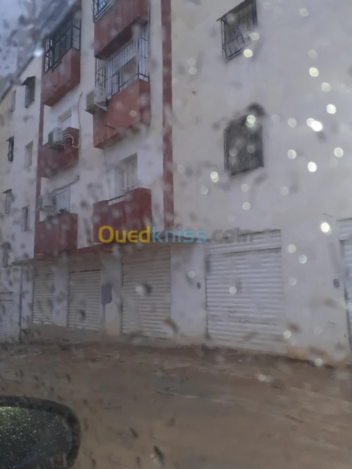 Location Appartement F3 Saida Saida