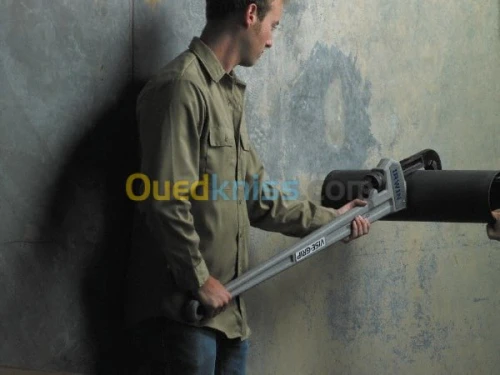  CLE A GRIFE ALUM 48" produit original