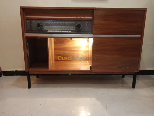 Chaine Hi Fi Telefunken studio 101 SB 