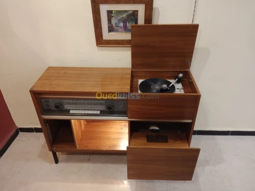Chaine Hi Fi Telefunken studio 101 SB 