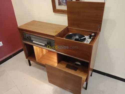 Chaine Hi Fi Telefunken studio 101 SB 