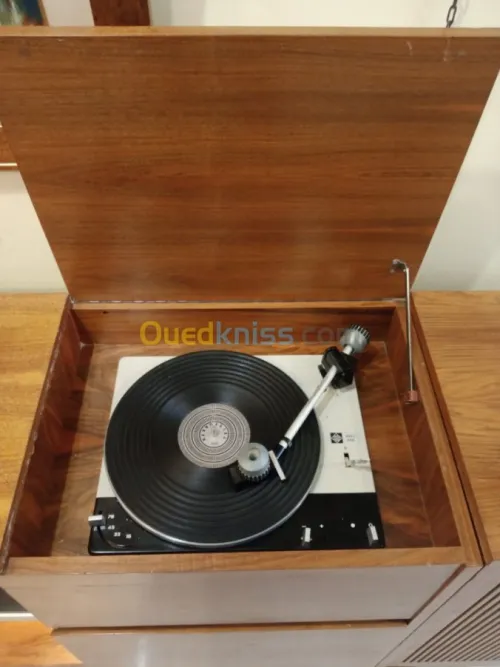 Chaine Hi Fi Telefunken studio 101 SB 