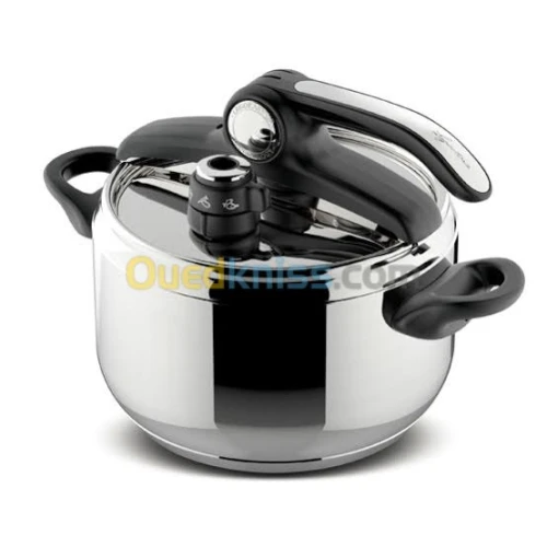 Lagostina cocotte 5l  made in italy 