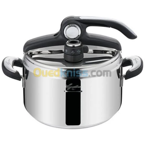 Lagostina cocotte 5l  made in italy 