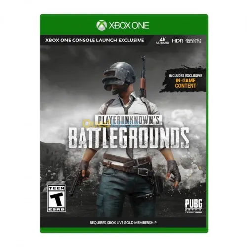Xbox One S 500G + 7 JEUX +2 ABONEMENT ( GAMEPASS + GOLD )