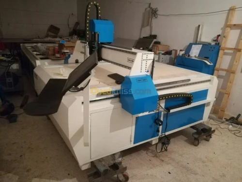 Fournisseur matériel industriel 
