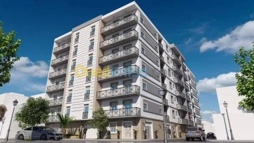 Vente Appartement F3 Mostaganem Mostaganem