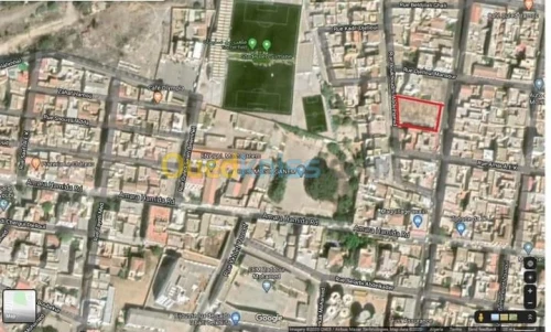 Vente Appartement F3 Mostaganem Mostaganem