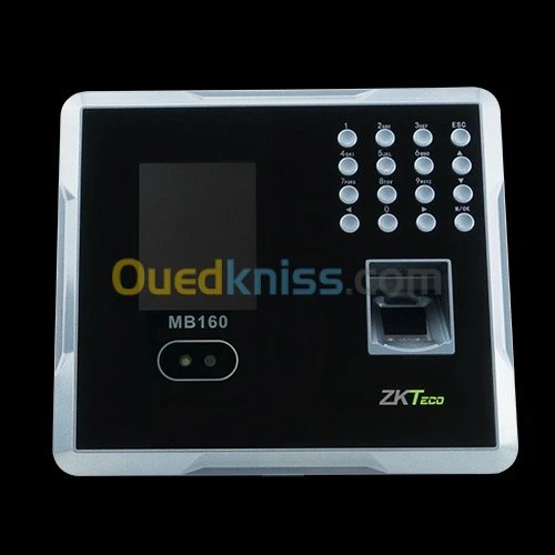 POINTEUSE ZKTECO MB160