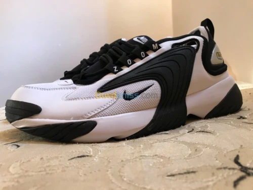 Nike zoom 2k