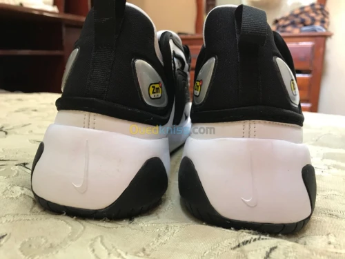 Nike zoom 2k