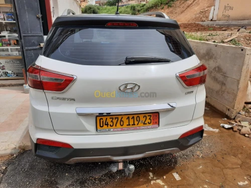 Hyundai CRETA GLS 2019 GLS