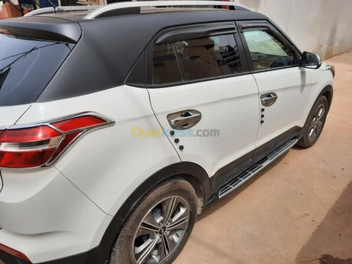 Hyundai CRETA GLS 2019 GLS