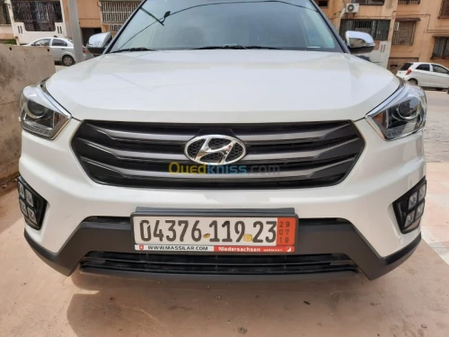 Hyundai CRETA GLS 2019 GLS