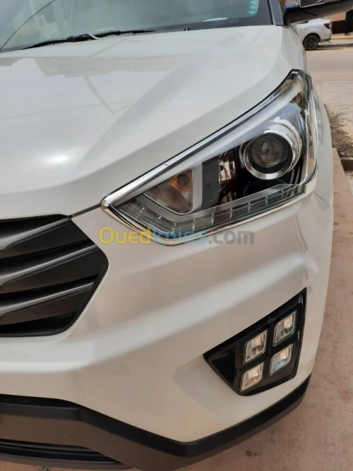 Hyundai CRETA GLS 2019 GLS