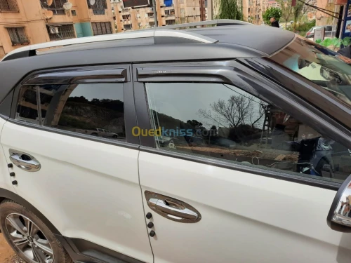 Hyundai CRETA GLS 2019 GLS