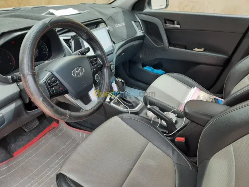 Hyundai CRETA GLS 2019 GLS