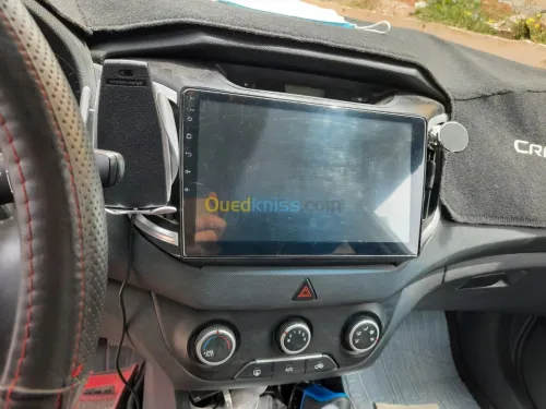 Hyundai CRETA GLS 2019 GLS