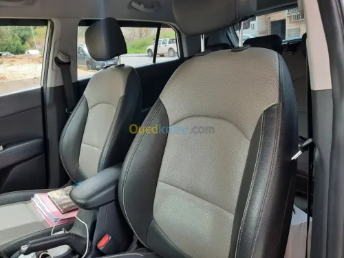 Hyundai CRETA GLS 2019 GLS