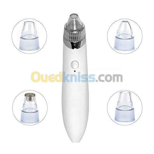 مزيل للرؤوس السوداء