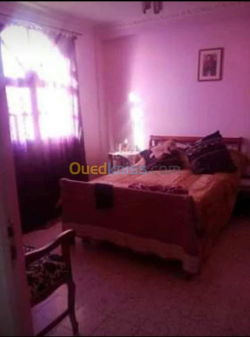 Vente Villa Mostaganem Mostaganem