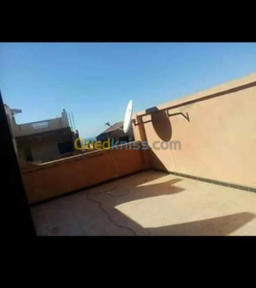 Vente Villa Mostaganem Mostaganem