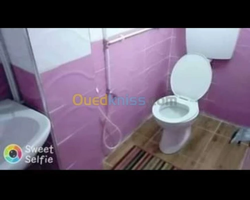 Vente Villa Mostaganem Mostaganem