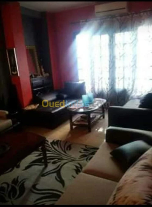 Vente Villa Mostaganem Mostaganem