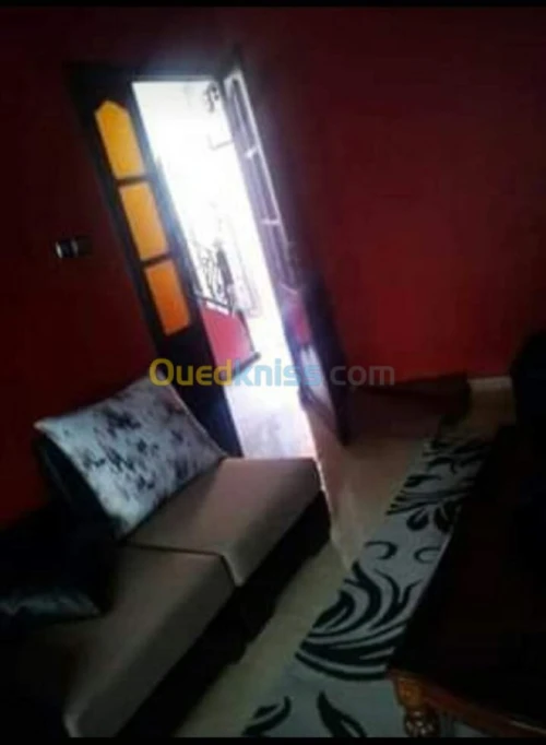 Vente Villa Mostaganem Mostaganem