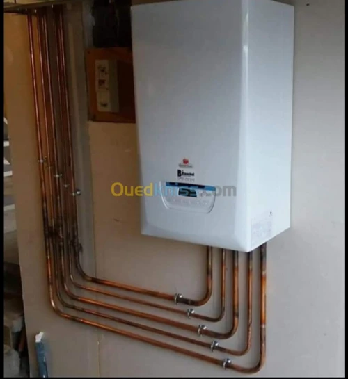 Service Saunier Duval à domicile 24/24