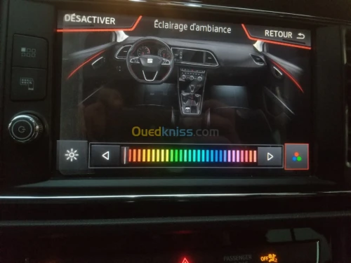 Activation options cachés groupe VAG
