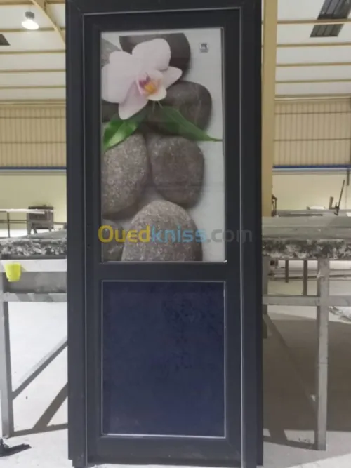 Production Profilé PVC & Panneaux PVC