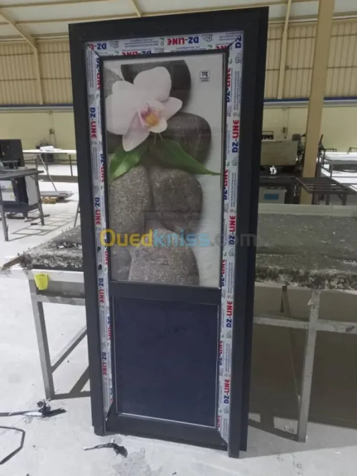 Production Profilé PVC & Panneaux PVC