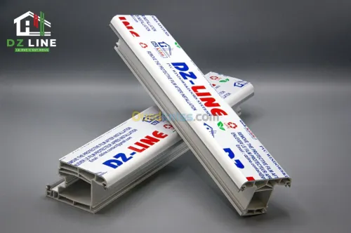 Production Profilé PVC & Panneaux PVC