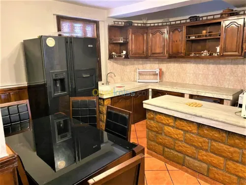 Vente Appartement F3 Bejaia Tichy