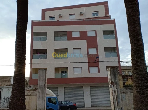 Vente Appartement Annaba Annaba