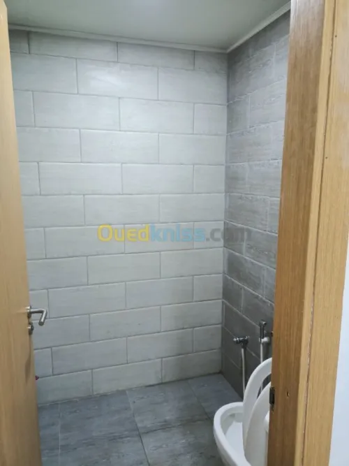 Location vacances Appartement F2 Bejaia Beni ksila