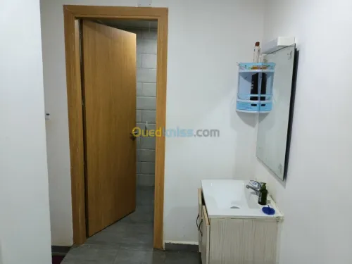 Location vacances Appartement F2 Bejaia Beni ksila