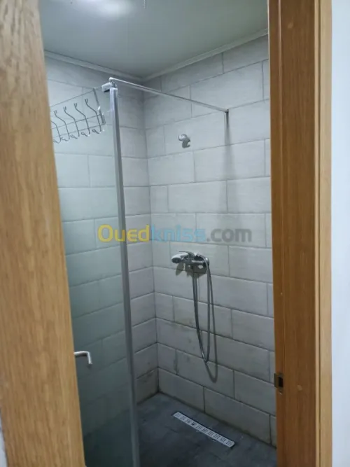 Location vacances Appartement F2 Bejaia Beni ksila