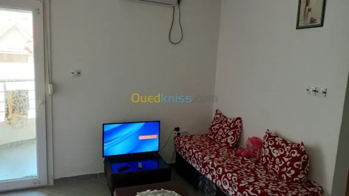 Location vacances Appartement F2 Bejaia Beni ksila