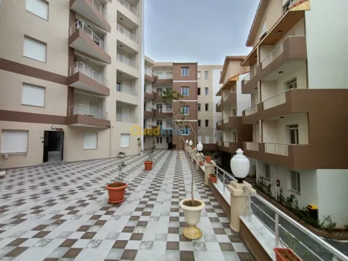 Location vacances Appartement F2 Bejaia Beni ksila