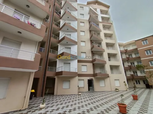 Location vacances Appartement F2 Bejaia Beni ksila